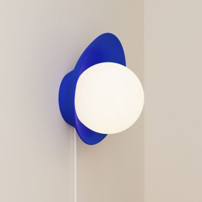 Noah Wall Sconce
