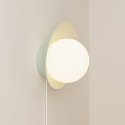 Noah Wall Sconce