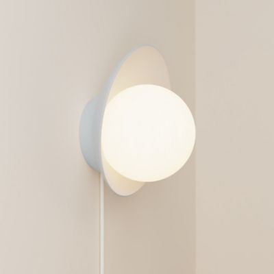 Noah Wall Sconce