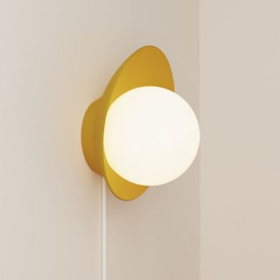 Noah Wall Sconce
