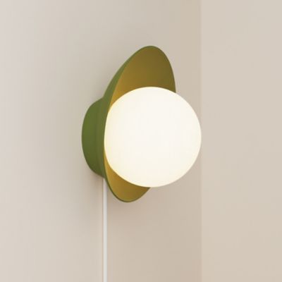 Noah Wall Sconce