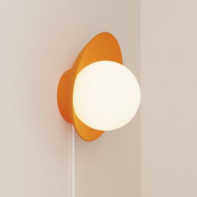Noah Wall Sconce
