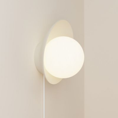 Noah Wall Sconce