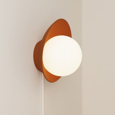 Noah Wall Sconce