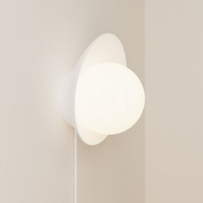 Noah Wall Sconce