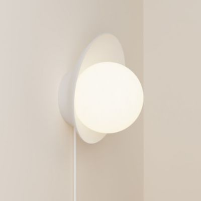 Noah Wall Sconce