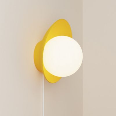 Noah Wall Sconce