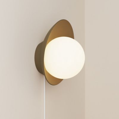 Noah Wall Sconce