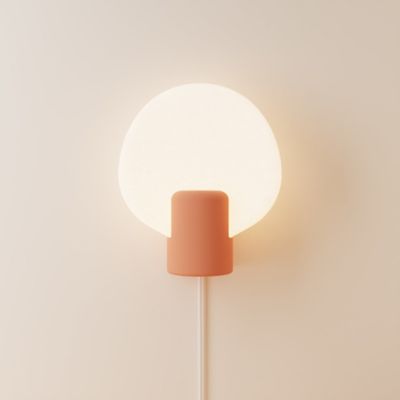 Pavone Wall Light
