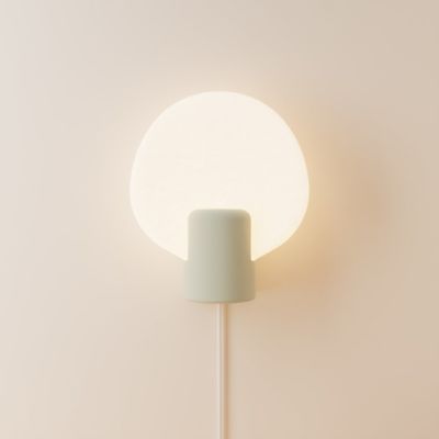 Pavone Wall Sconce