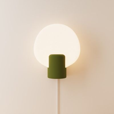 Pavone Wall Sconce