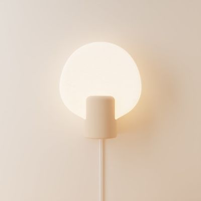 Pavone Wall Sconce
