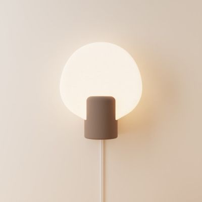 Pavone Wall Sconce