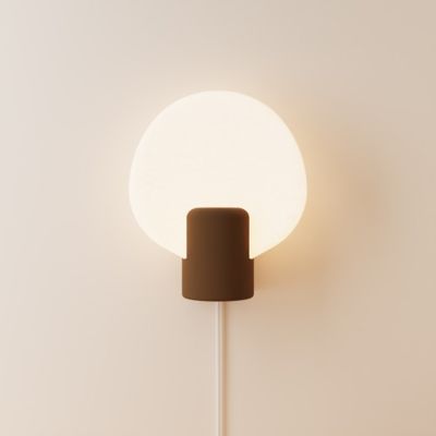 Pavone Wall Sconce