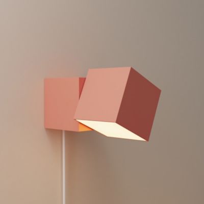 Analog Wall Sconce