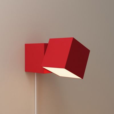 Analog Wall Sconce