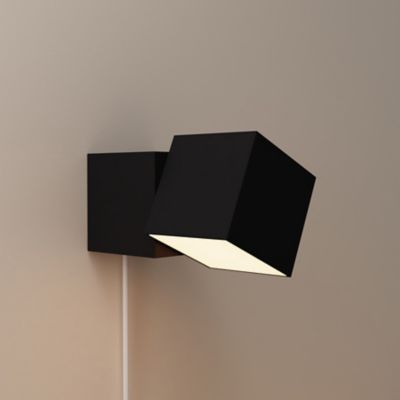 Analog Wall Sconce