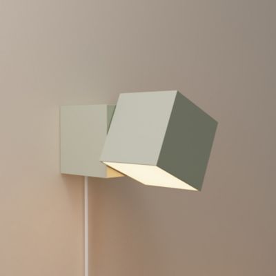 Analog Wall Sconce