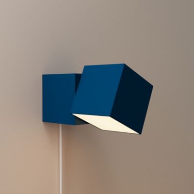 Analog Wall Sconce