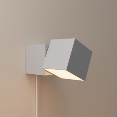 Analog Wall Sconce