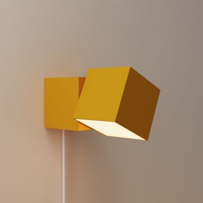 Analog Wall Sconce