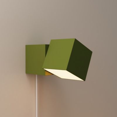 Analog Wall Sconce