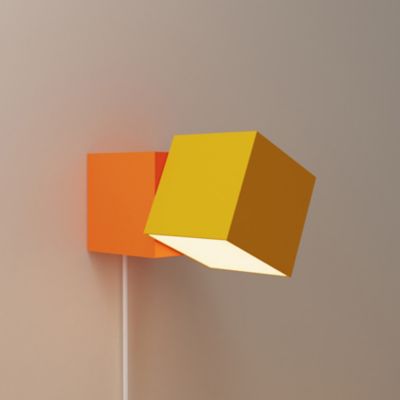 Analog Wall Sconce