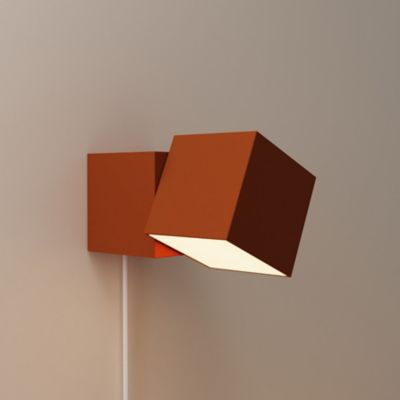 Analog Wall Sconce