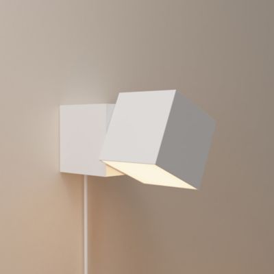 Analog Wall Sconce