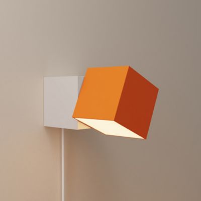 Analog Wall Sconce