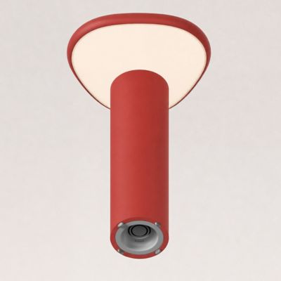 Drift Wireless Rechargeable LED Task Lamp