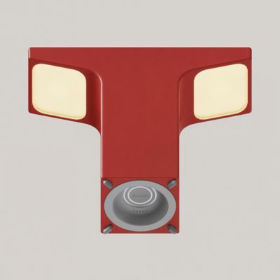 Pier Wireless LED Mini Table Light