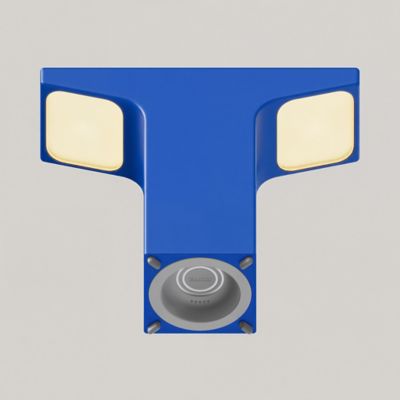 Pier Wireless LED Mini Table Light