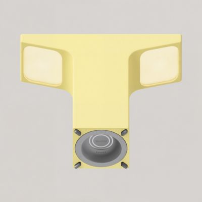 Pier Wireless LED Mini Table Light