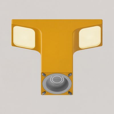 Pier Wireless LED Mini Table Light