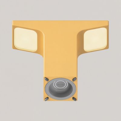Pier Wireless LED Mini Table Light