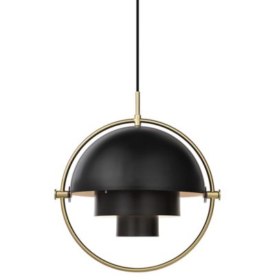 Multi-Lite Pendant