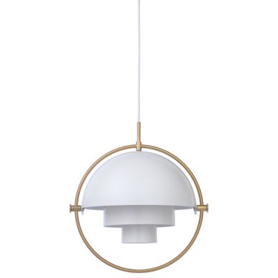 Multi-Lite Pendant