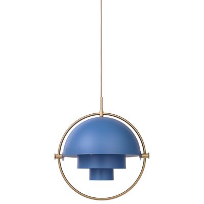 Multi-Lite Pendant