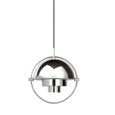 Multi-Lite Pendant