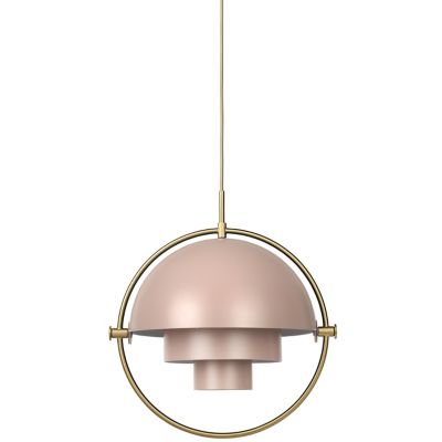 Multi-Lite Pendant