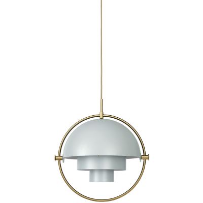 Multi-Lite Pendant