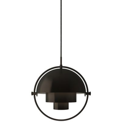 Multi-Lite Pendant
