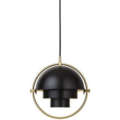 Multi-Lite Pendant