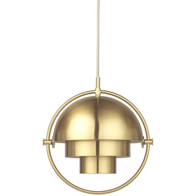 Multi-Lite Pendant