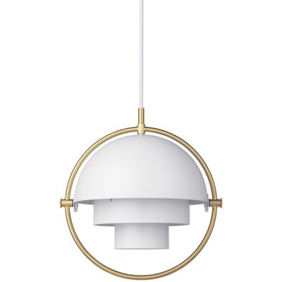 Multi-Lite Pendant