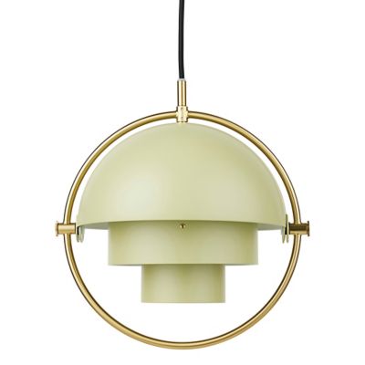 Multi-Lite Pendant