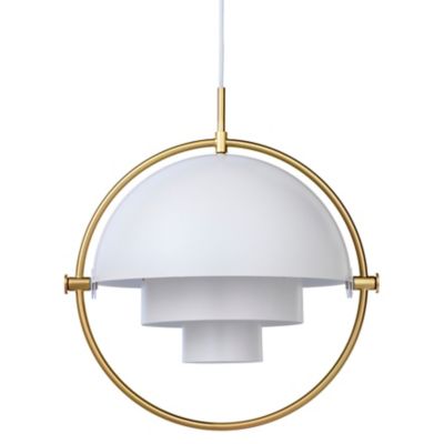 Multi-Lite Pendant