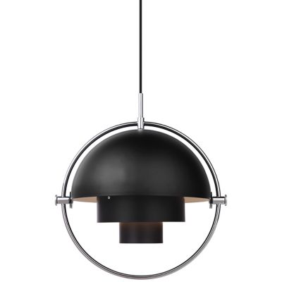 Multi-Lite Pendant