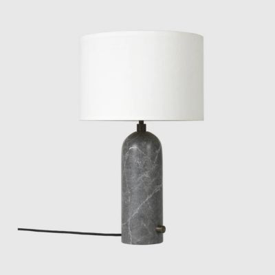 Gravity Table Lamp
